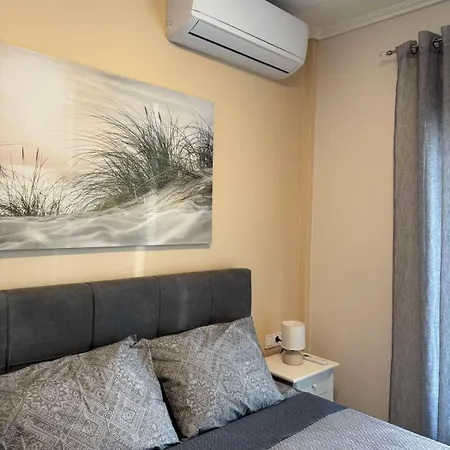 Daire Seven Sky Urban Terrace With Free Private Parking !